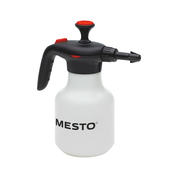 Pumpespray 1,5 l - PUMPESPRAY SYRE PH 1-9