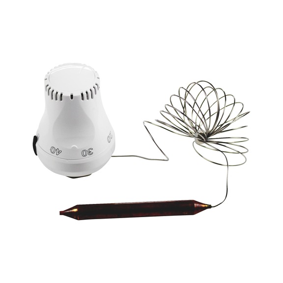 PRINETO thermostatic head f. mix. shunt WP compact - THERMSTHD-PRINETO-F.0878386240