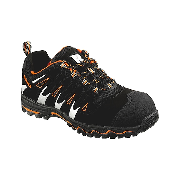 Safety shoe S1PS Big Runnex LightStar
