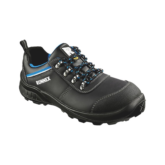 Safety shoe S2 BIG Runnex TeamStar 5207