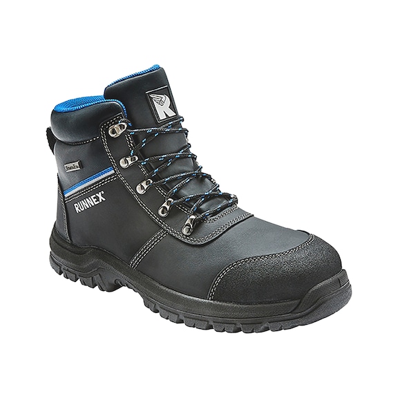 Safety boot S3 Big Runnex SpecialStar 5315