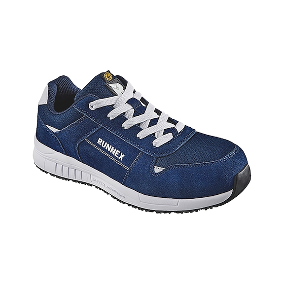 Safety shoe S3S Big Runnex SportStar 5349