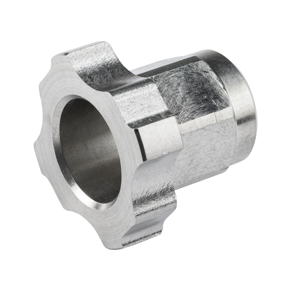 Adapter f&uuml;r Lackmischbechersystem LMS - ADAPT-LMS-07-IG-M14X1MM