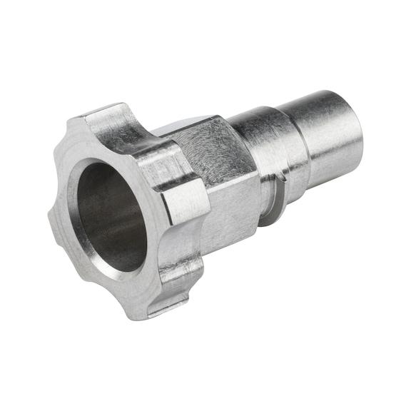 Adapter f&uuml;r Lackmischbechersystem LMS - ADAPT-LMS-05-QUICK-1/4ZO