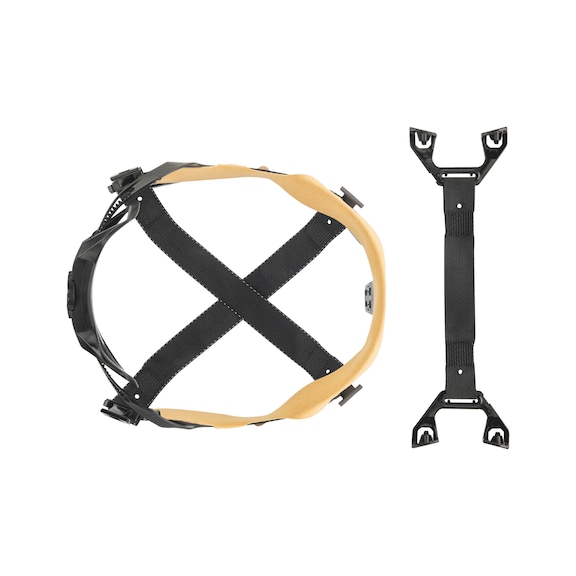 Bardatura in tessuto Per SH 3000 - 1