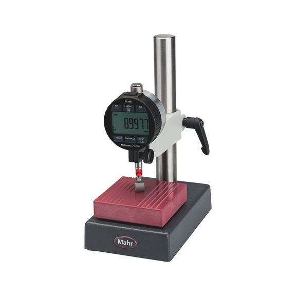 Digitaalinen mittakello Millimess 2000 W/2000 Wi