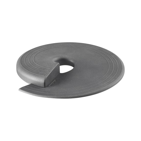 T&uuml;rkeil Typ B - TRKEIL-B-GRAU