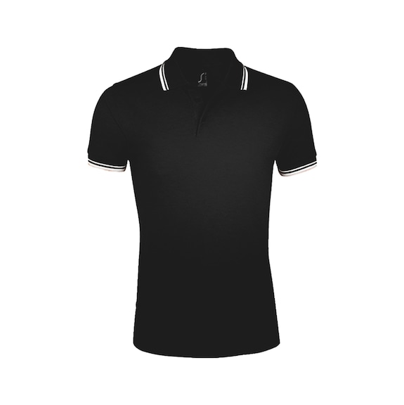 Polo shirt L-Shop SOL'S L591
