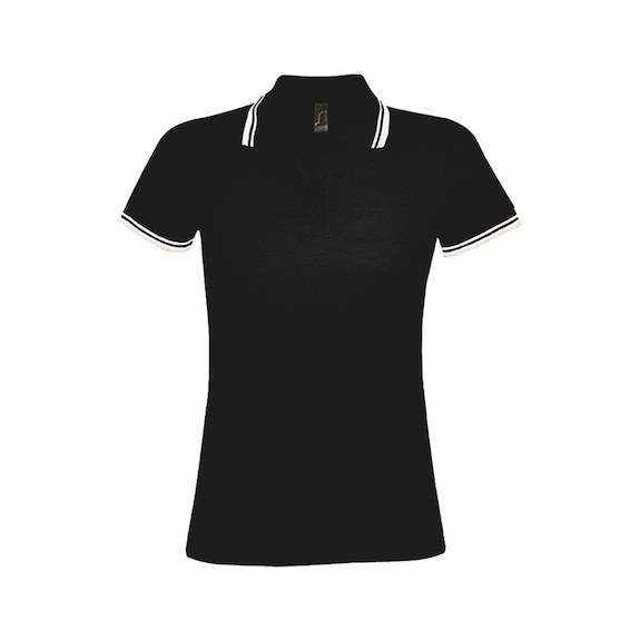 Polo shirt Women's L-Shop SOL'S L586