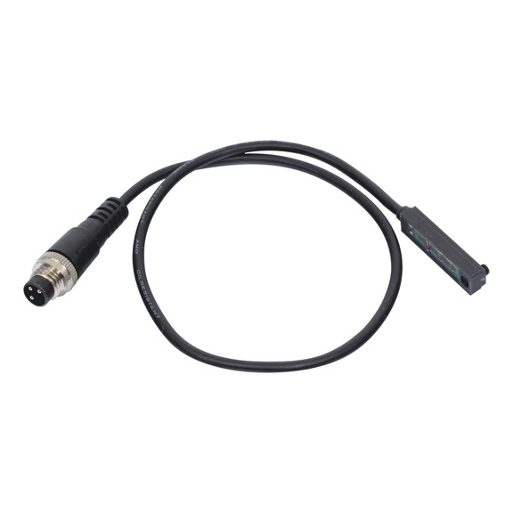 Proximity switch series CST CAMOZZI