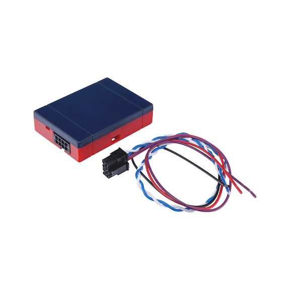 Can väylä rele  - CAN VÄYLÄ RELE 12/24V OPTIBEAM