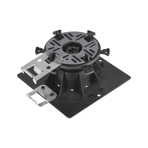 Clip alzata  HORIZON HIGH - 1