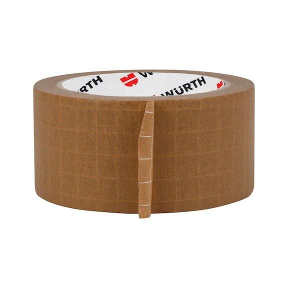 Nastro da imballaggio in carta rinforzato