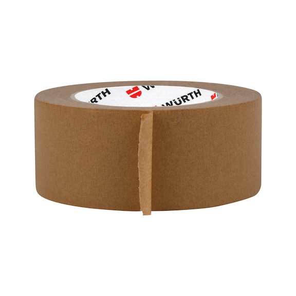 Nastro da imballaggio in carta
