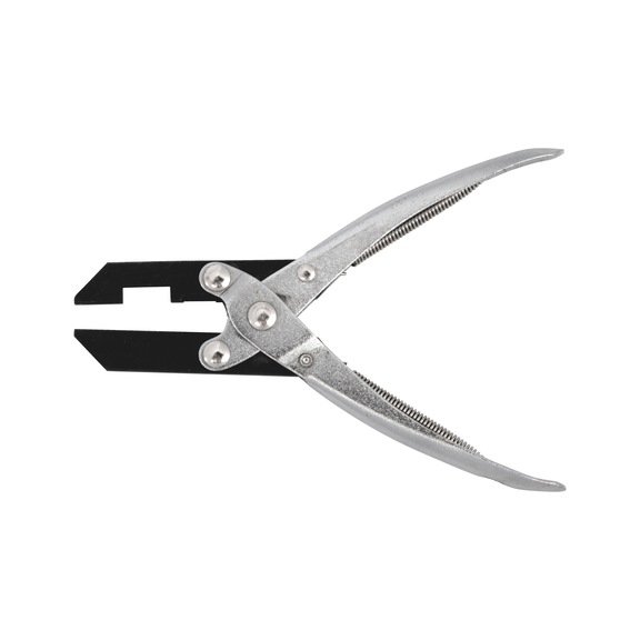 Pinza per connettori COB