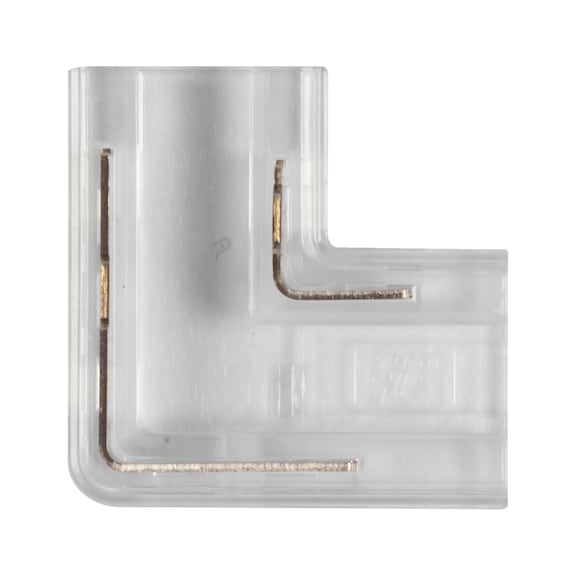 COB connettore L - 1