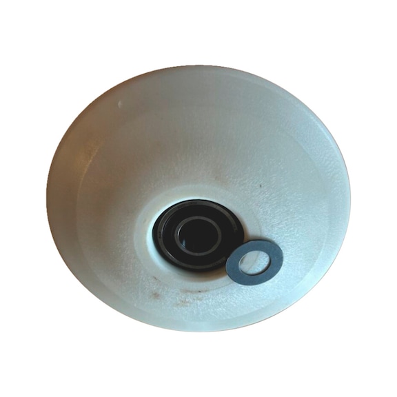 Aftrykkerhjul - AFTRYKKERHJUL TCX70 PRO