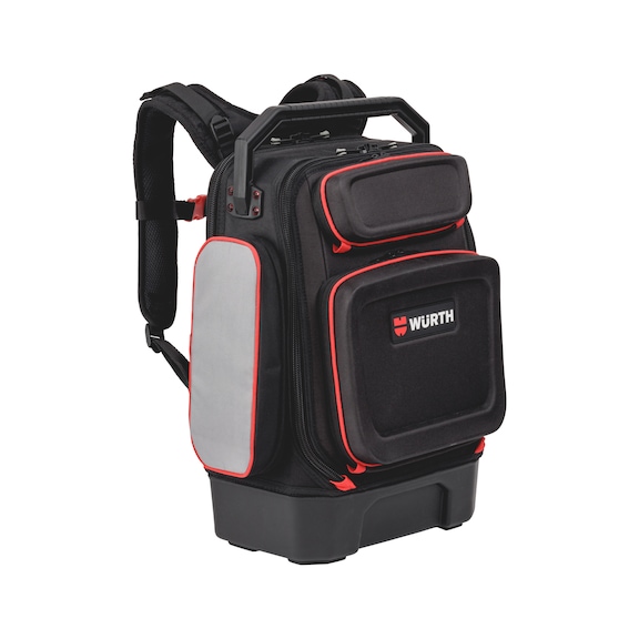 Werkzeugtasche mit Kunststoffboden (0715930246) online kaufen | WÜRTH Werkzeugtasche mit Kunststoffboden (0715930246) online kaufen | WÜRTH