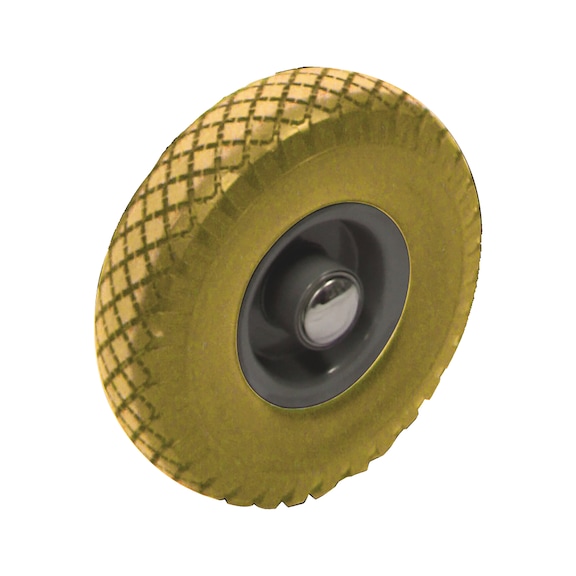 Spare wheel for SMART tyre trolley - SP-WHEEL-F.(TROLLEY CART SMART)