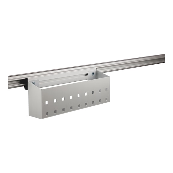 CLIP-O-FLEX<SUP>®</SUP> can holder - COF-HALTER-CAN-HOLDER-ORSY