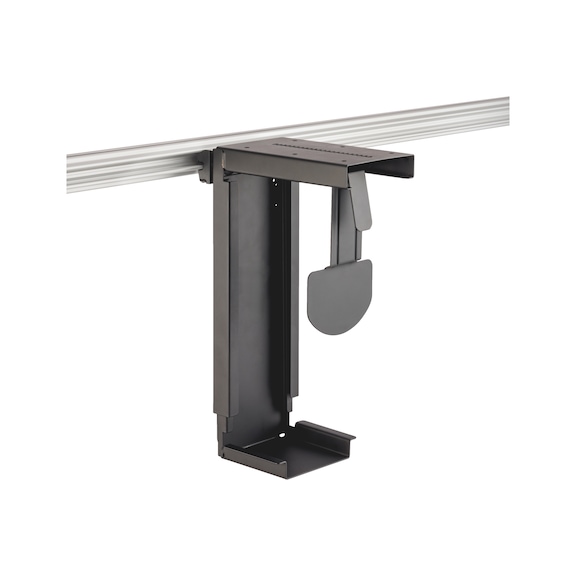 CLIP-O-FLEX<SUP>®</SUP> desktop holder - COF-HALTER-DESKTOP