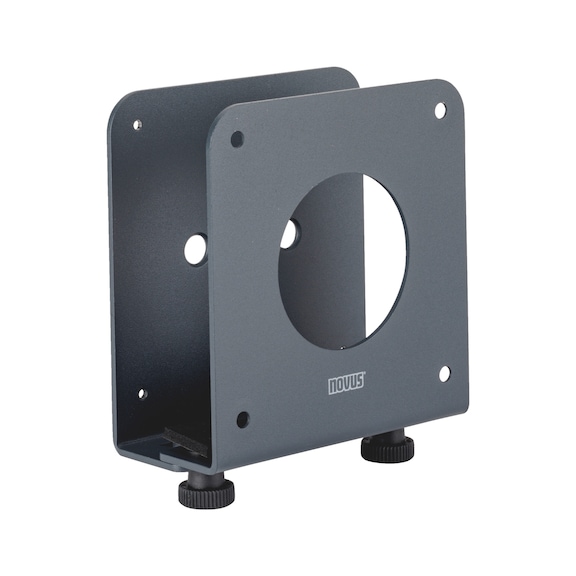 PC holder - WAPS-CLIENT-HALTERUNG