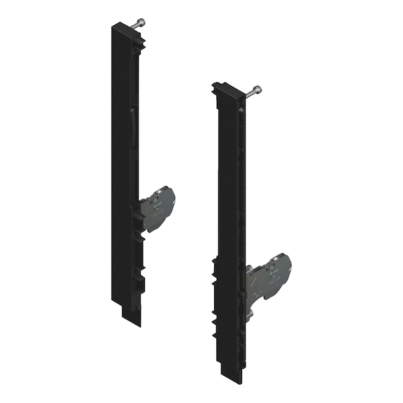 Kit supporto frontale interno Crystal Vionaro V8 - 1
