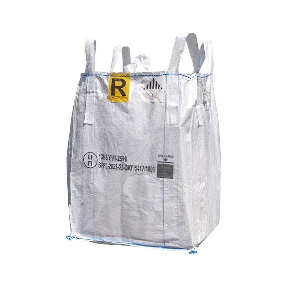 Big Bag "R" per Rifiuti Speciali - 1