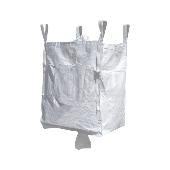 Big Bag Con Valvola di Scarico - 1