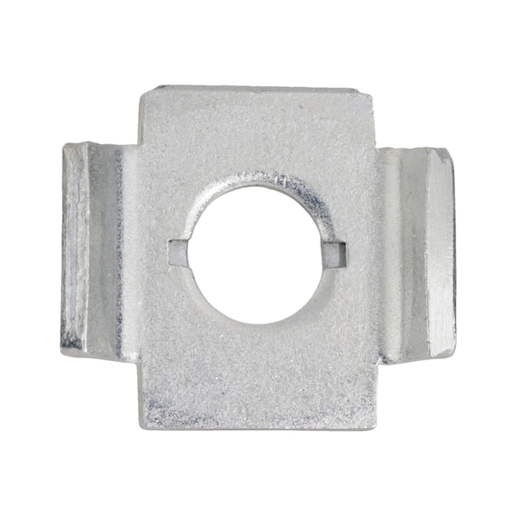 VARIFIX quick fastener power lock retaining plate - 1