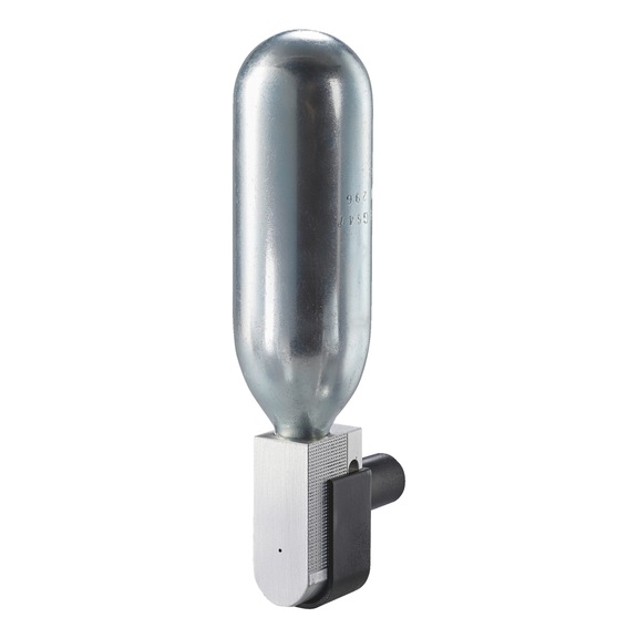 Cartuccia CO<SUB>2</SUB> SKYVEST ricambio