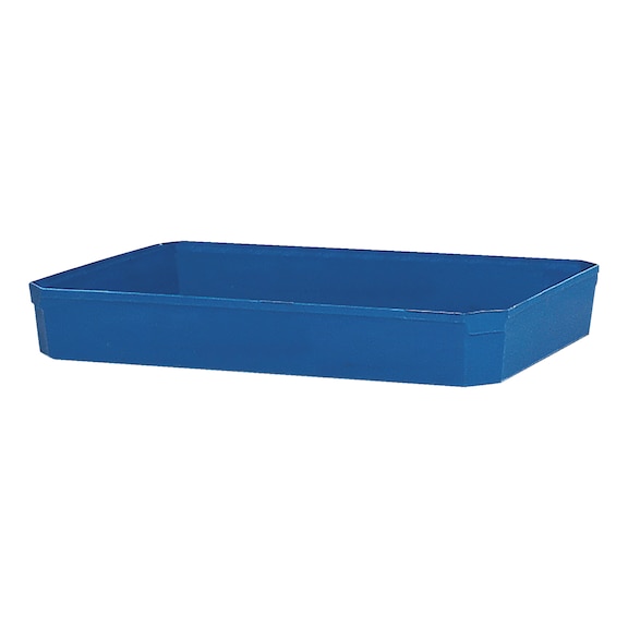 Polyethylen Auffangwanne f&uuml;r Gefahrstoffe - AUFFANGWANN-KST-1190X770X175