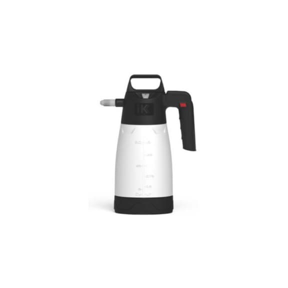 Pump Spray Bottle - MULTI Pro 2 - PMPSPRBTL-TRANSLUCENT-2.5BAR-1.9LTR