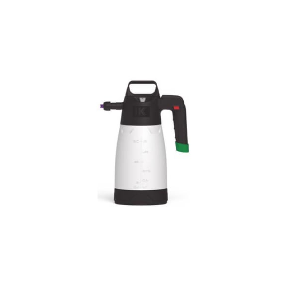 Foam Sprayer - FOAM Pro 2 - PMPSPRBTL-TRANSLUCENT-FOAM-1.9LTR