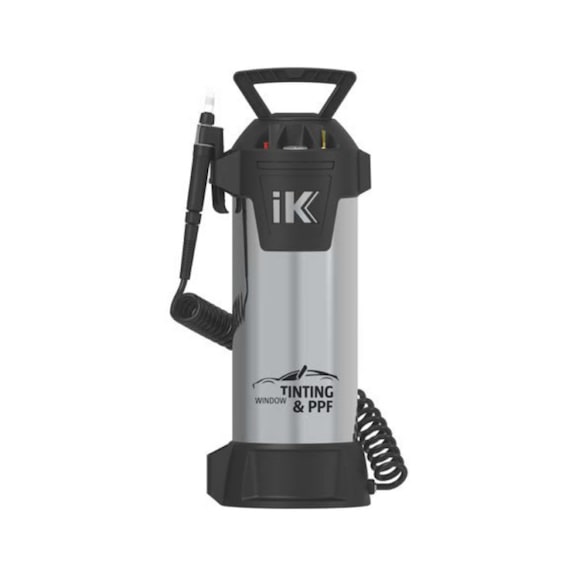 Pressure Sprayer - Tinting & PPF - PRESSPRR-PPF-TINTING-6BAR-15LTR