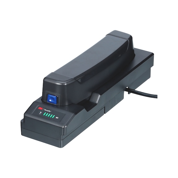 Battery charger 3M Versaflo TR-642E - BTRYCHRGCRADLE-3M-VERSAFLO-TR-642E
