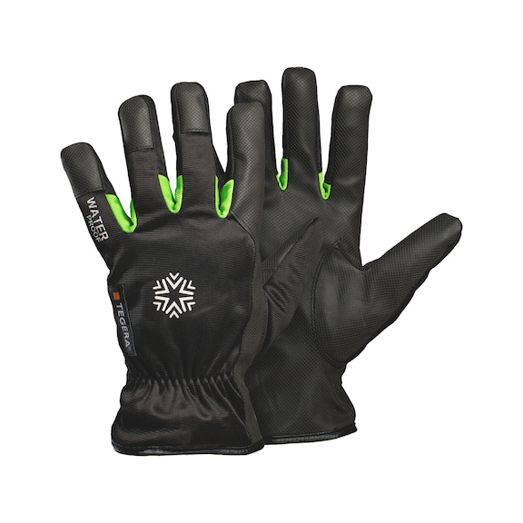 Winter protective glove Ejendals TEGERA® 518