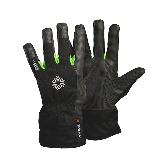 Winter protective glove Ejendals TEGERA® 519