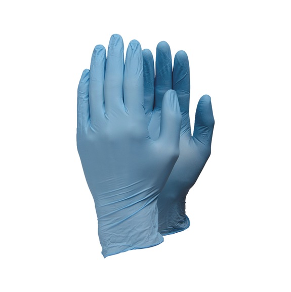 Disposable protective glove Ejendals - 1