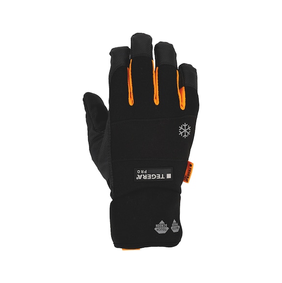 Winter protective glove Ejendals TEGERA® PRO 9130