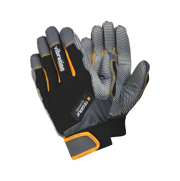 Special design protective glove Ejendals TEGERA® PRO 9180A