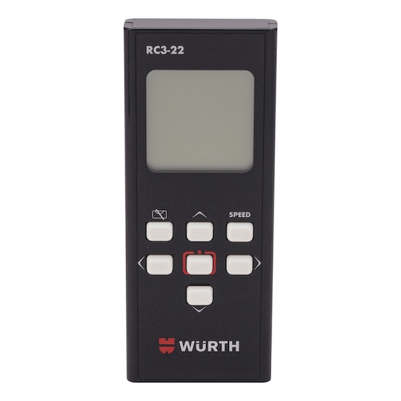 Telecomando RC3-22 - 1