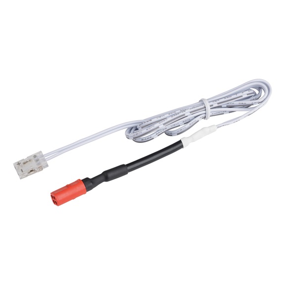 Connection cable - CONLNE-F.LGHTSTR-LED-FLB-24-33-1000MM