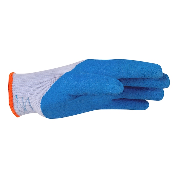 Guanto di protezione antipuntura - 1