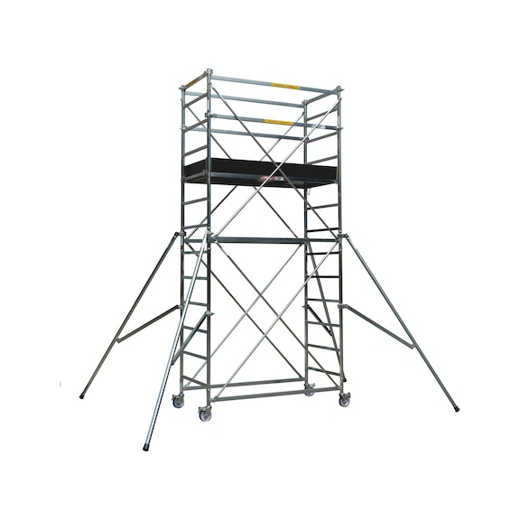 Trabattello HD-678 - 1