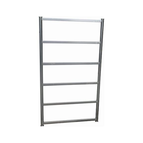 Montante verticale 6 gradini (spalle)