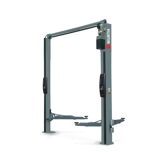 Bill&oslash;fter 2-s&oslash;ylet WWE SPO40E-5-WU-EH2