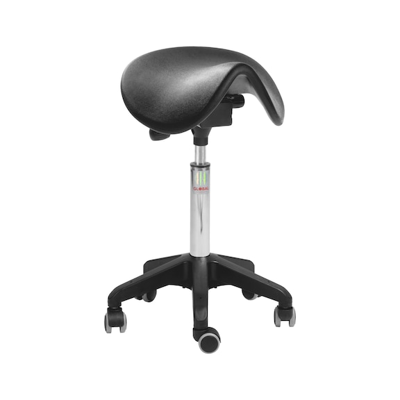 Satulatuoli renkailla