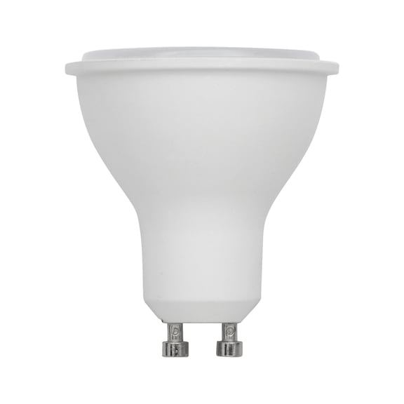LED bulb GU10, not dimmable - 1