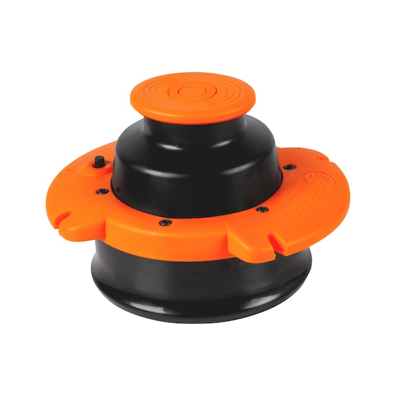 Verificatore pneumatico per guanti isolanti